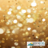 Пазловый 3D фотофон «Золотое конфетти»